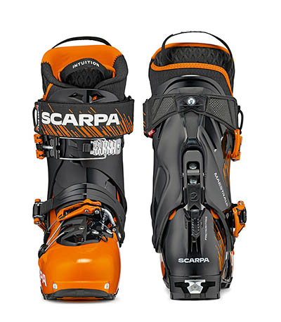 SCARPA Maestrale 2021/2022